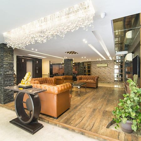 Hotel Shimla Heritage Δελχί Εξωτερικό φωτογραφία