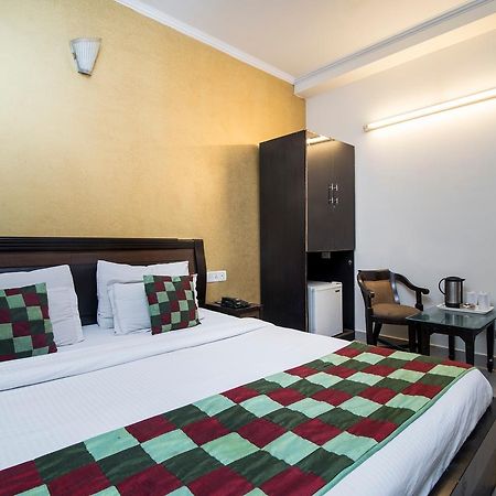 Hotel Shimla Heritage Δελχί Εξωτερικό φωτογραφία