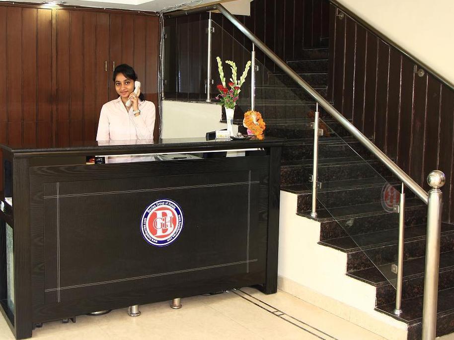 Hotel Shimla Heritage Δελχί Εξωτερικό φωτογραφία