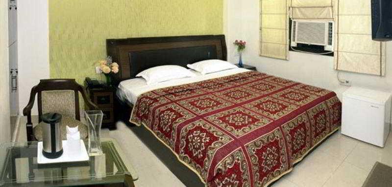 Hotel Shimla Heritage Δελχί Εξωτερικό φωτογραφία