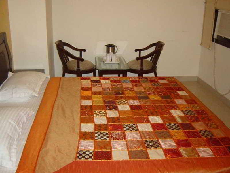 Hotel Shimla Heritage Δελχί Εξωτερικό φωτογραφία