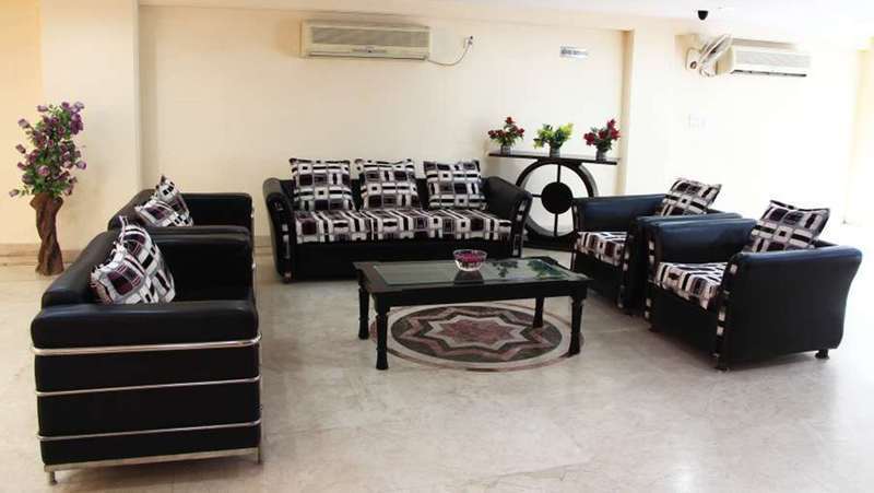 Hotel Shimla Heritage Δελχί Εξωτερικό φωτογραφία
