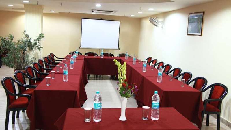 Hotel Shimla Heritage Δελχί Εξωτερικό φωτογραφία