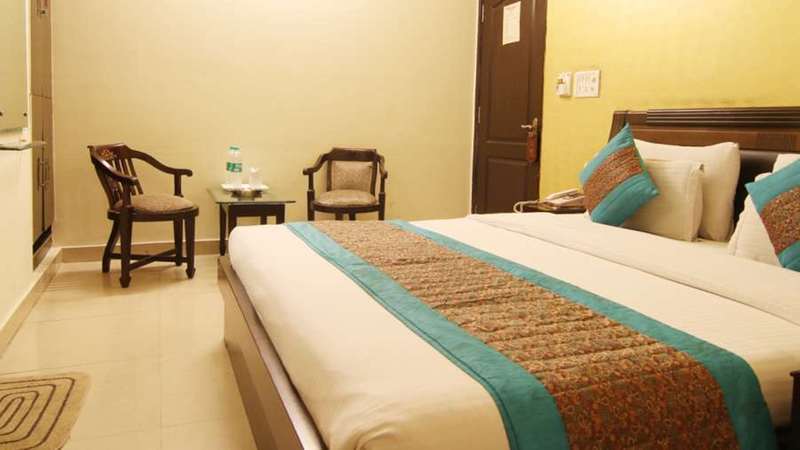 Hotel Shimla Heritage Δελχί Εξωτερικό φωτογραφία