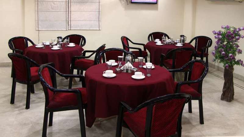 Hotel Shimla Heritage Δελχί Εξωτερικό φωτογραφία