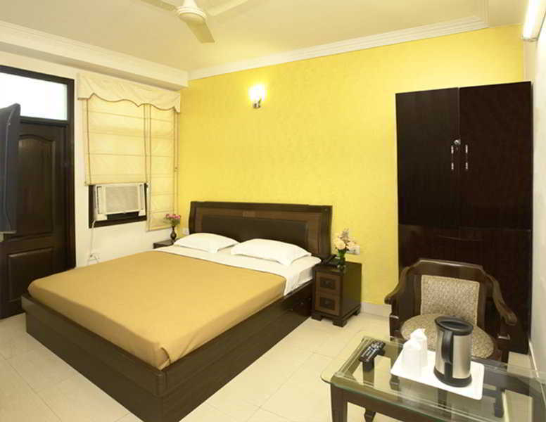Hotel Shimla Heritage Δελχί Εξωτερικό φωτογραφία
