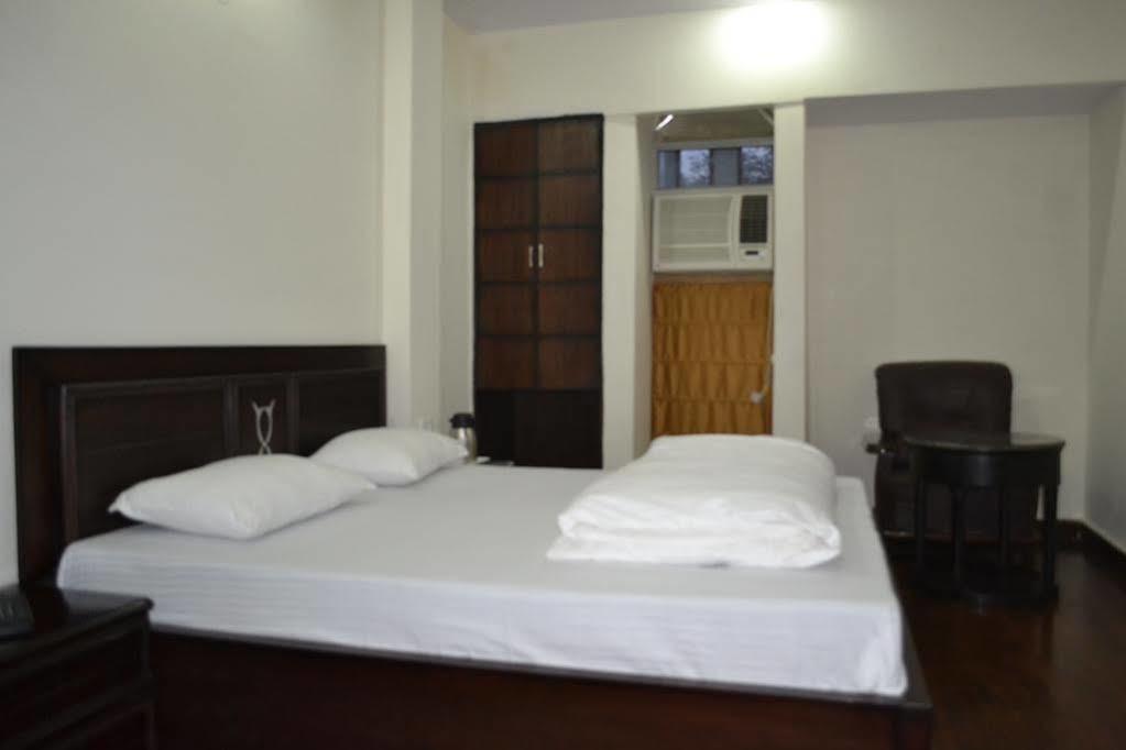 Hotel Shimla Heritage Δελχί Εξωτερικό φωτογραφία