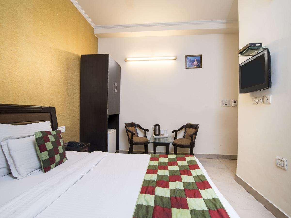 Hotel Shimla Heritage Δελχί Εξωτερικό φωτογραφία