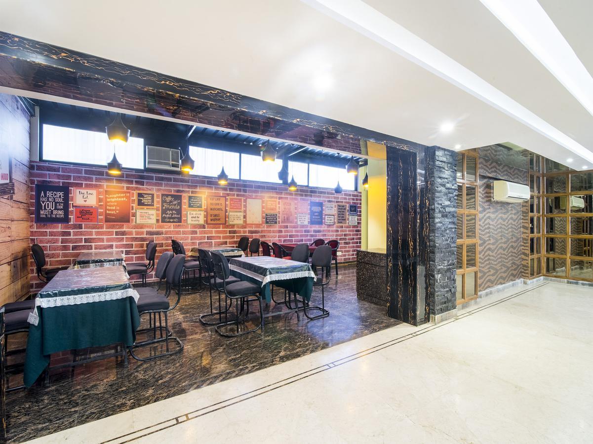 Hotel Shimla Heritage Δελχί Εξωτερικό φωτογραφία