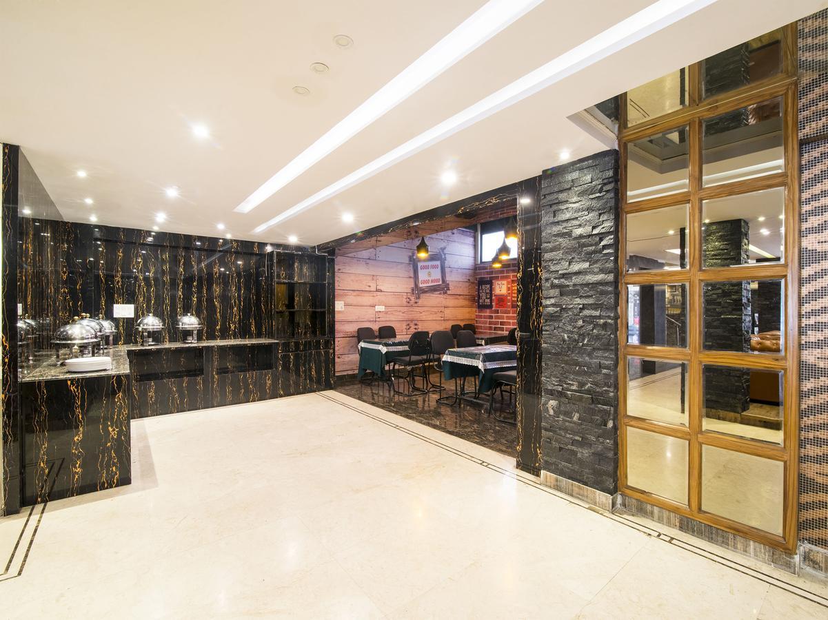 Hotel Shimla Heritage Δελχί Εξωτερικό φωτογραφία