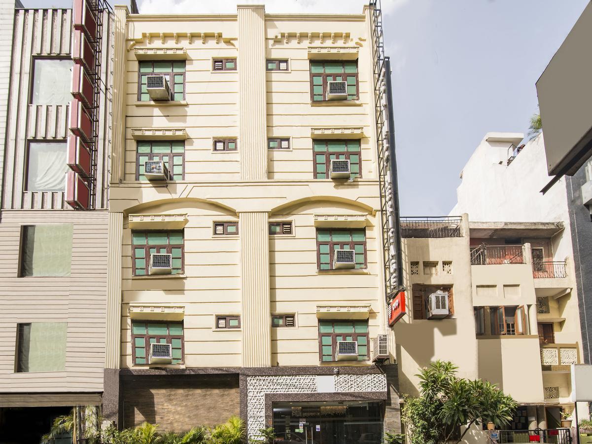 Hotel Shimla Heritage Δελχί Εξωτερικό φωτογραφία