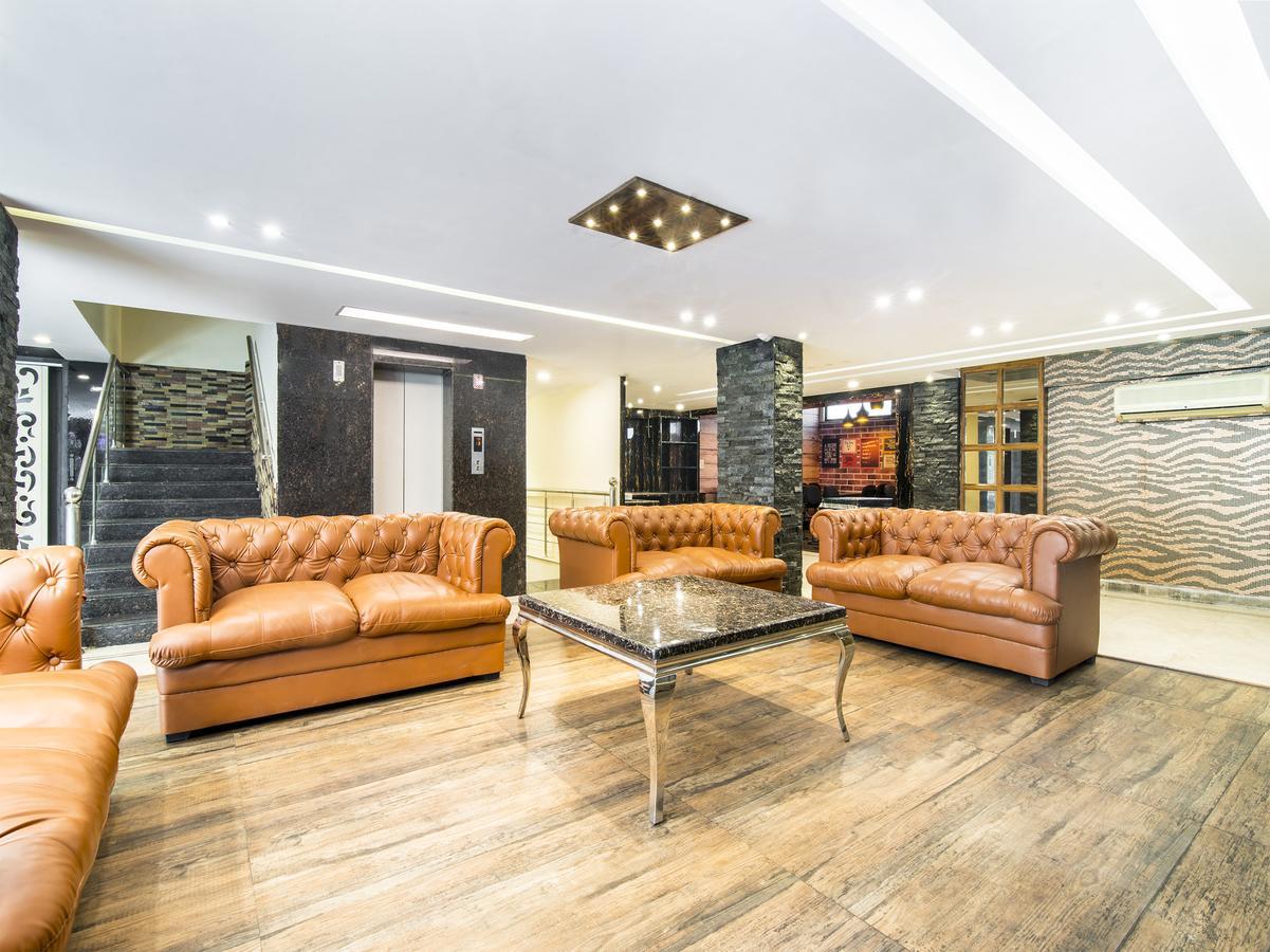 Hotel Shimla Heritage Δελχί Εξωτερικό φωτογραφία