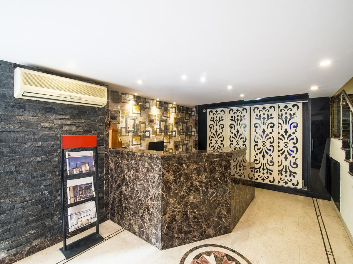 Hotel Shimla Heritage Δελχί Εξωτερικό φωτογραφία