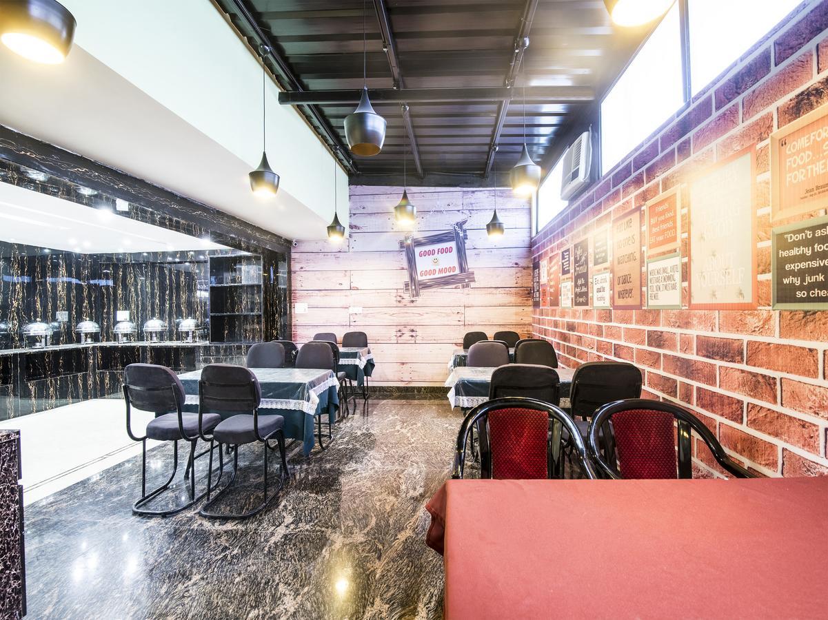 Hotel Shimla Heritage Δελχί Εξωτερικό φωτογραφία
