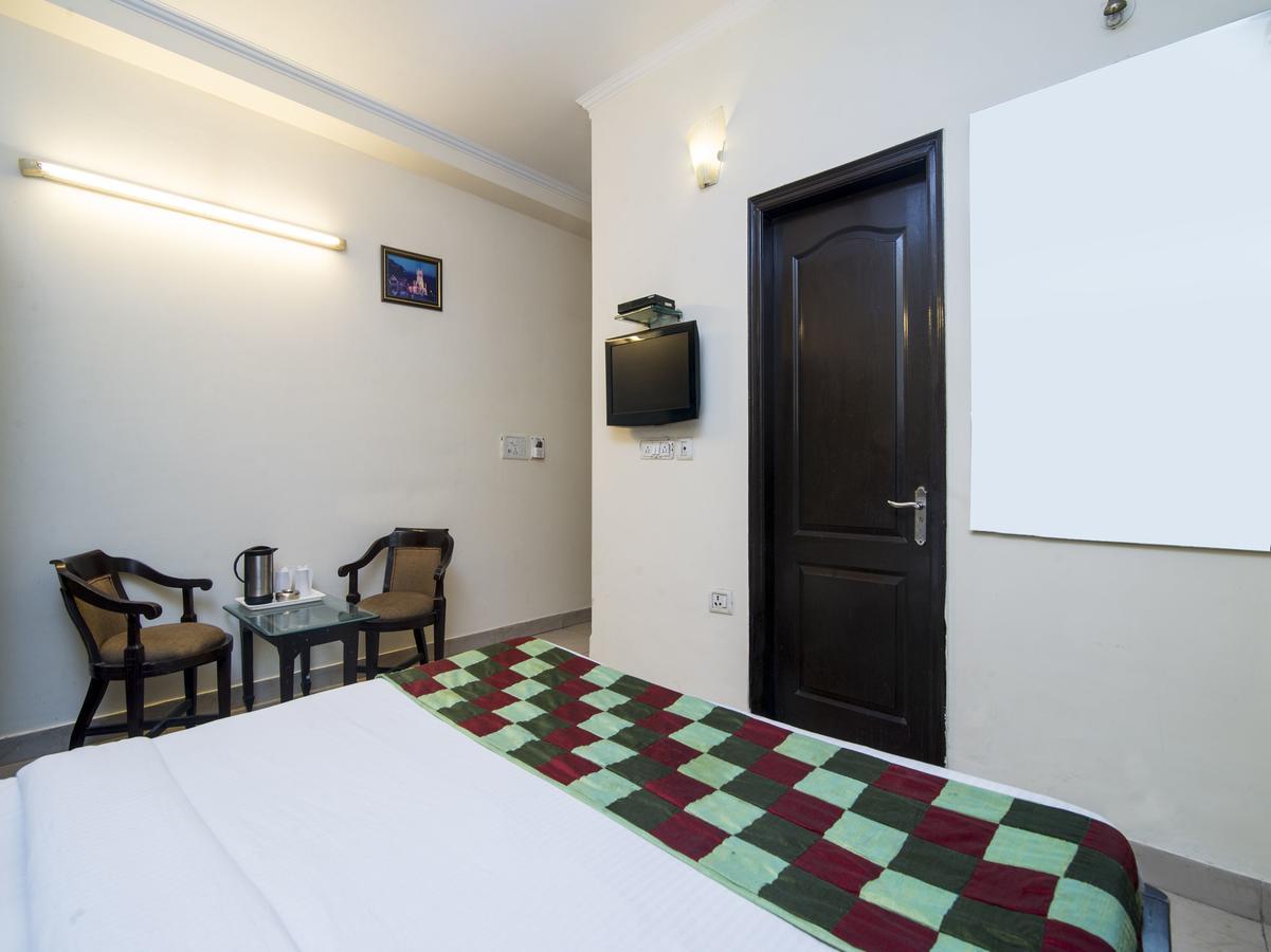 Hotel Shimla Heritage Δελχί Εξωτερικό φωτογραφία