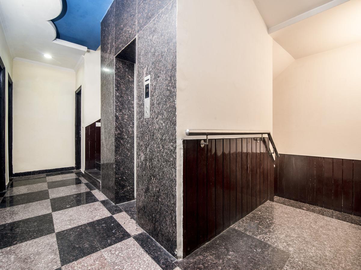 Hotel Shimla Heritage Δελχί Εξωτερικό φωτογραφία