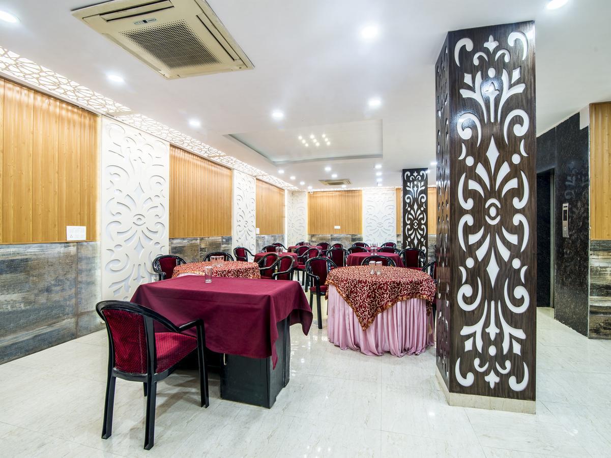 Hotel Shimla Heritage Δελχί Εξωτερικό φωτογραφία