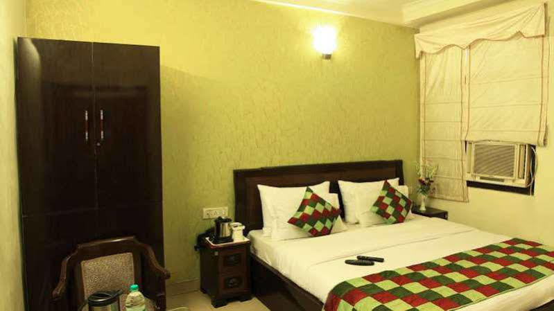 Hotel Shimla Heritage Δελχί Εξωτερικό φωτογραφία