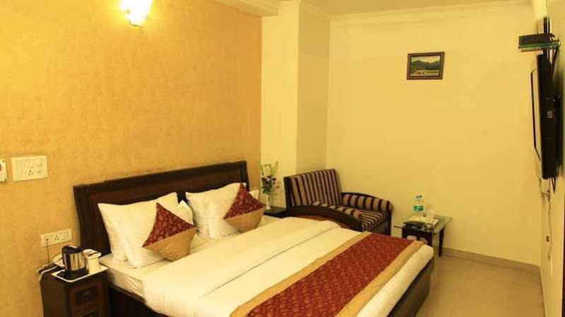Hotel Shimla Heritage Δελχί Εξωτερικό φωτογραφία