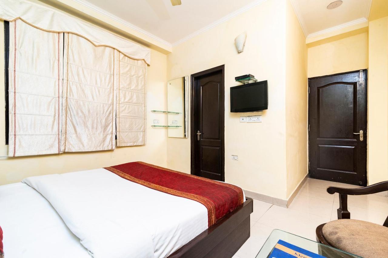 Hotel Shimla Heritage Δελχί Εξωτερικό φωτογραφία