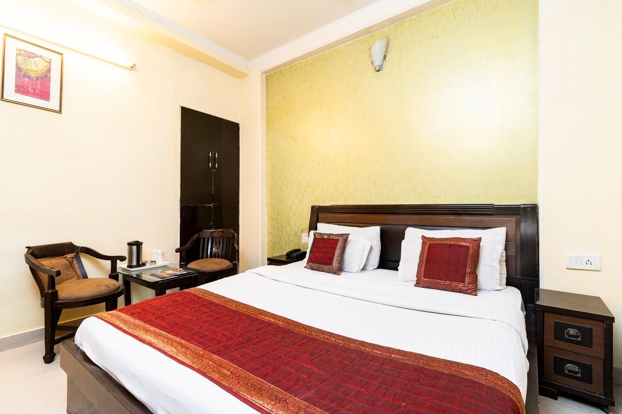 Hotel Shimla Heritage Δελχί Εξωτερικό φωτογραφία