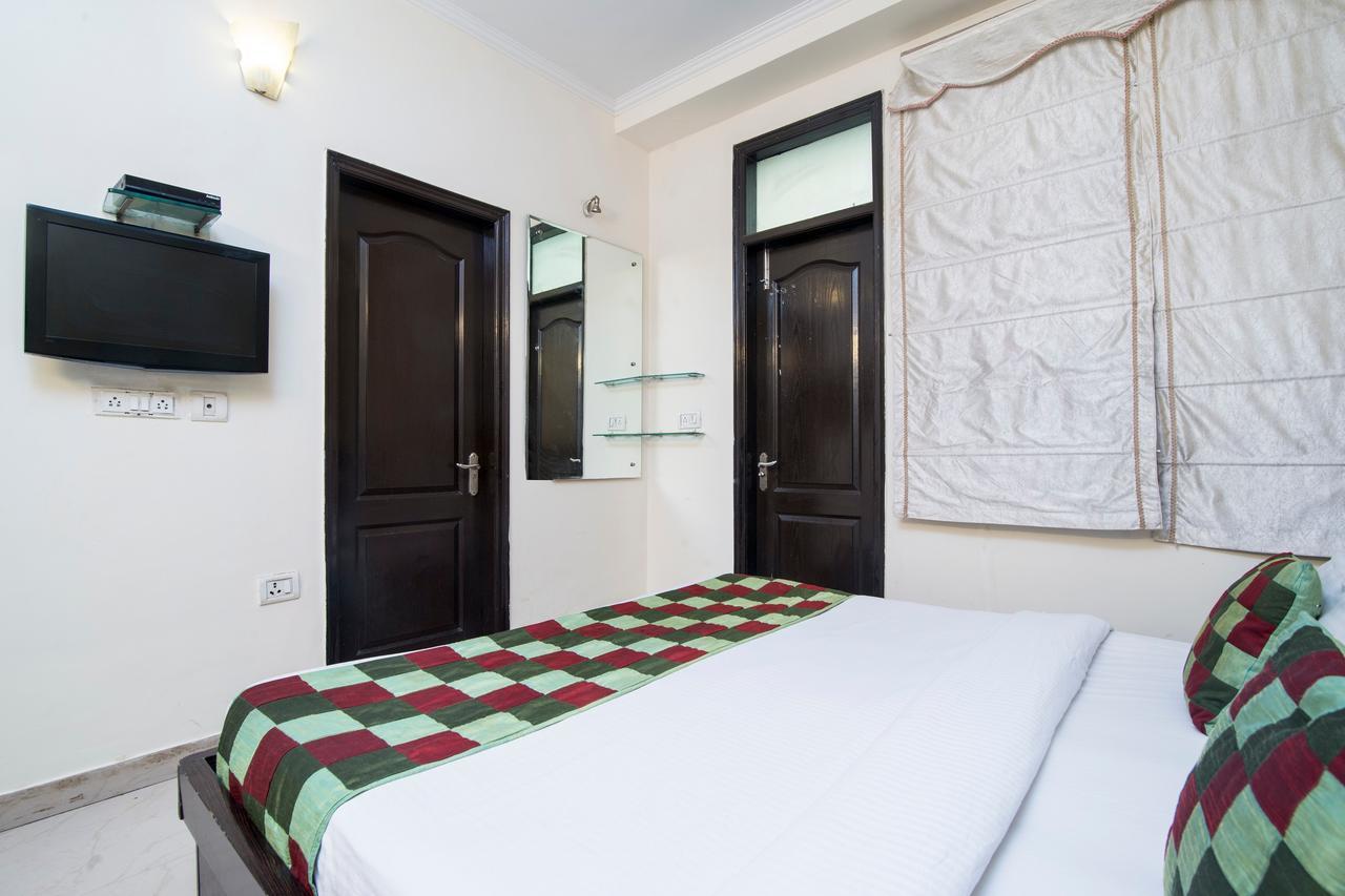 Hotel Shimla Heritage Δελχί Εξωτερικό φωτογραφία