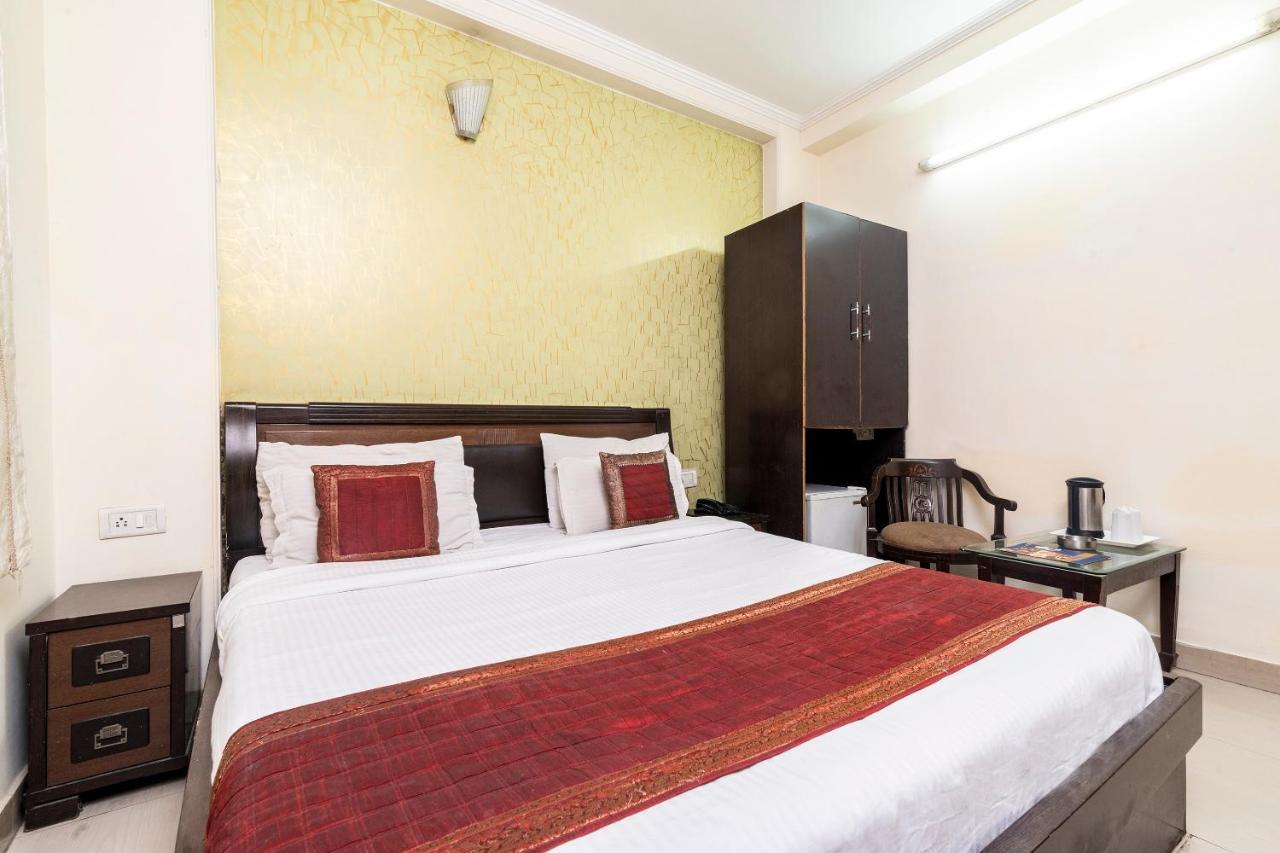 Hotel Shimla Heritage Δελχί Εξωτερικό φωτογραφία