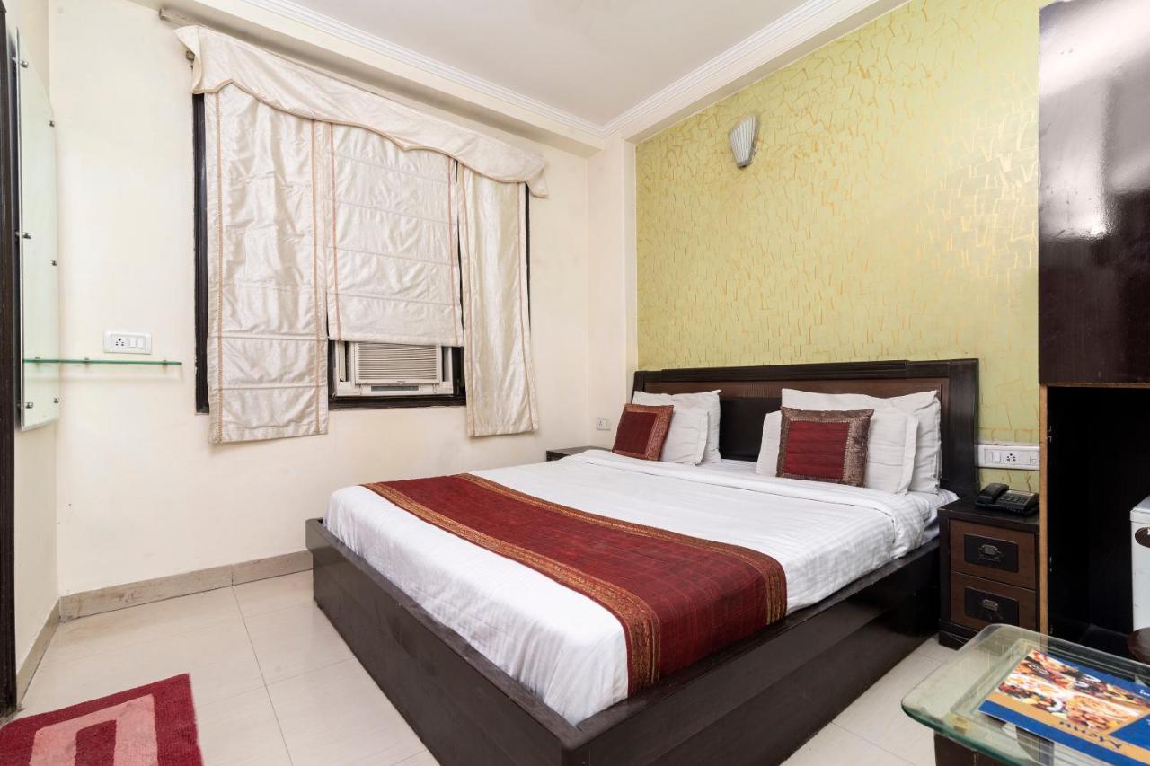 Hotel Shimla Heritage Δελχί Εξωτερικό φωτογραφία